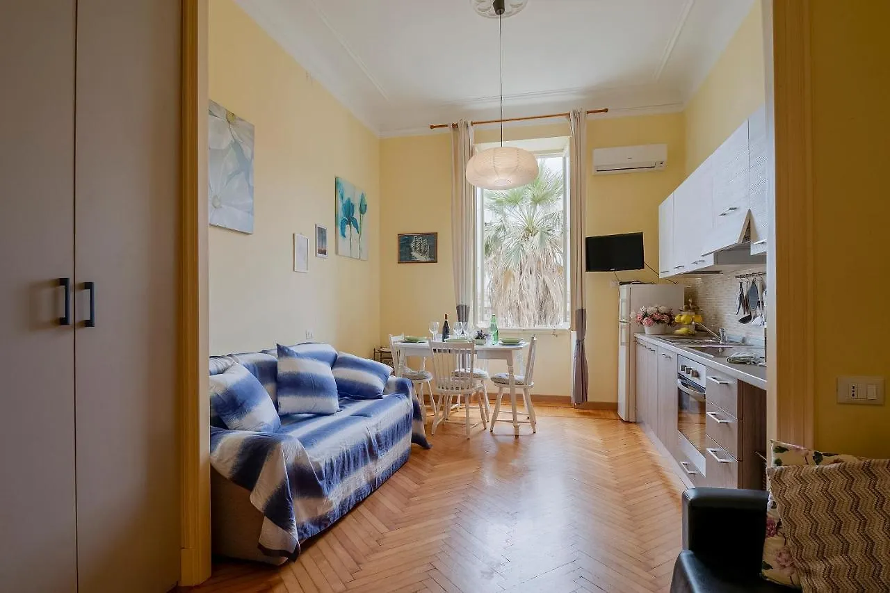 Apartamento Solo A San Remo Italia