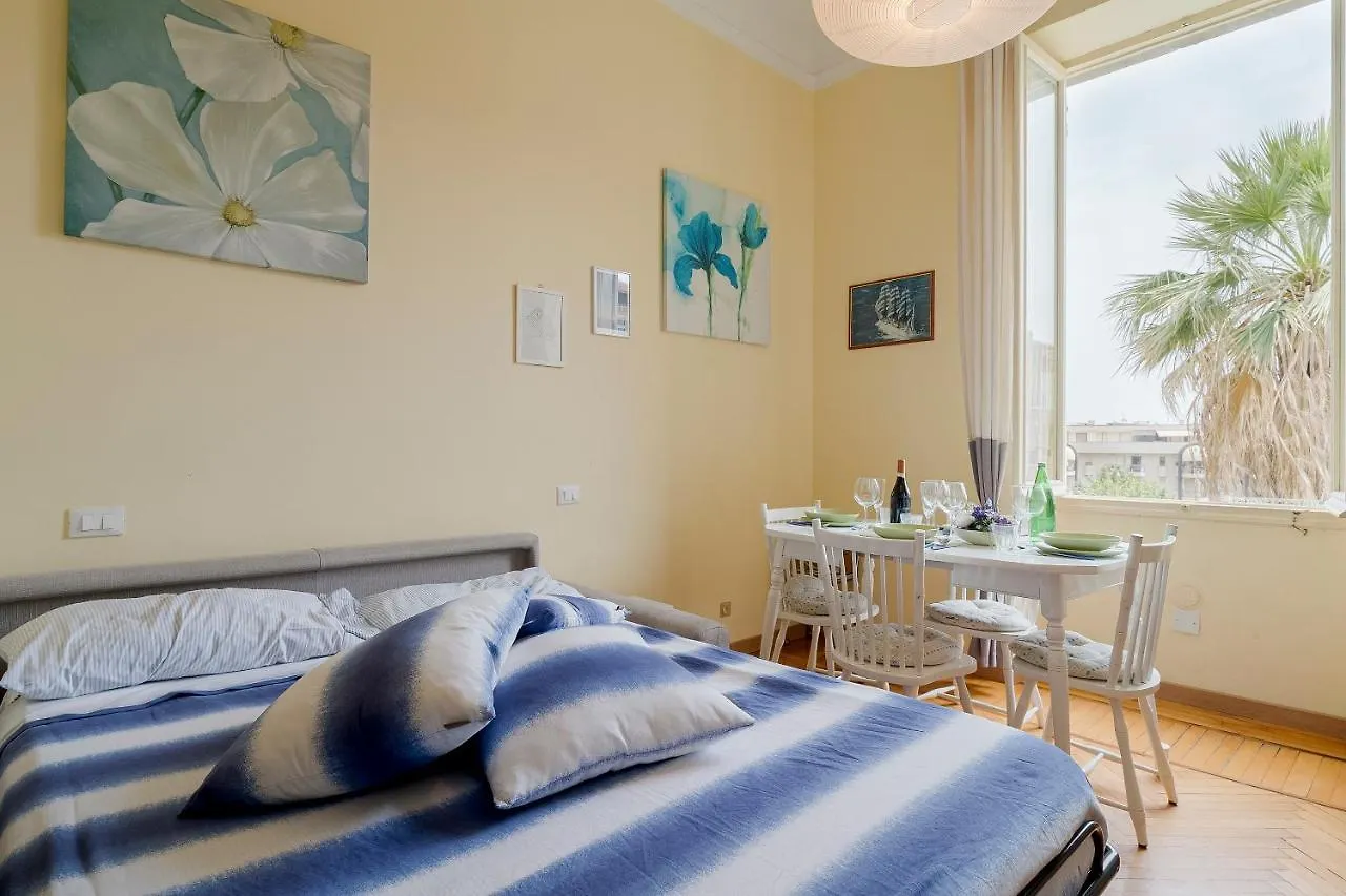 Apartamento Solo A San Remo 0*,  Italia