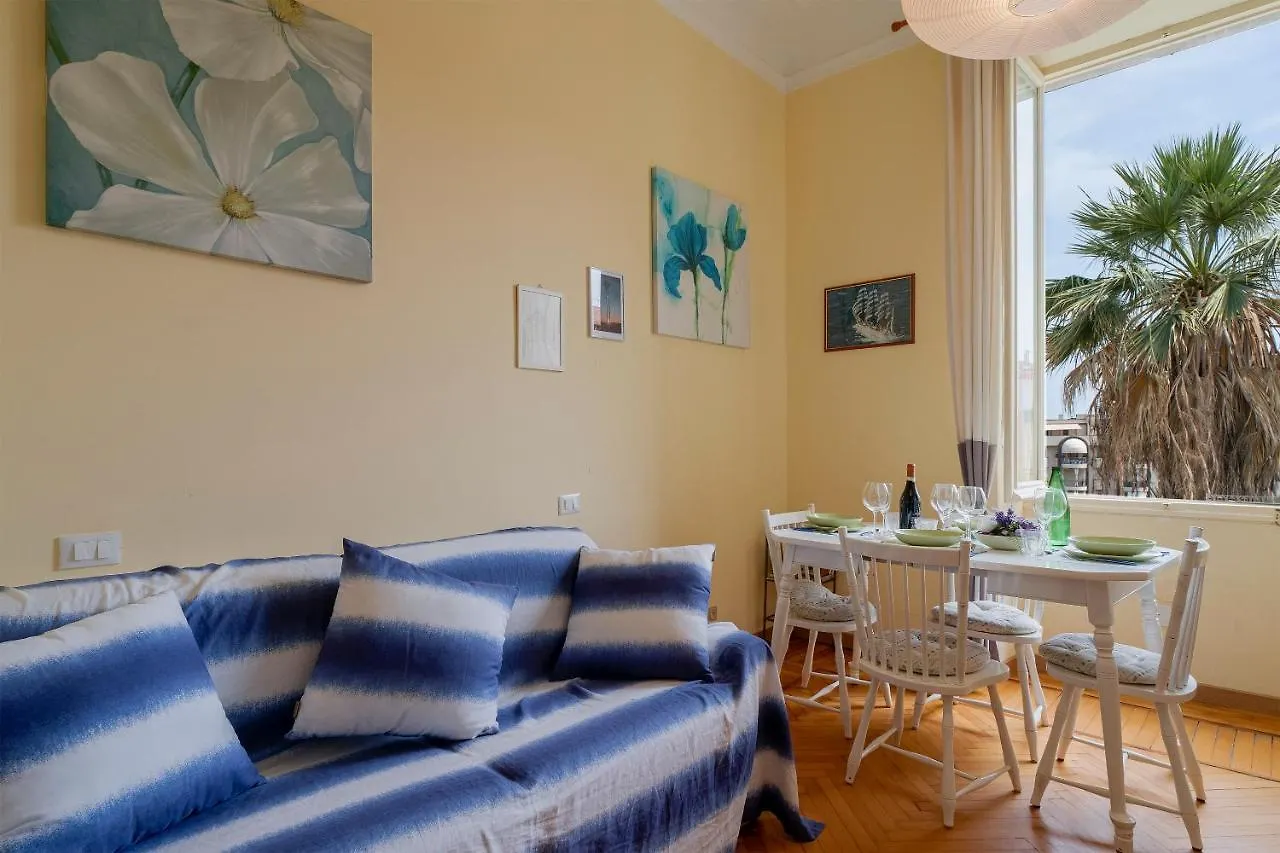 Apartamento Solo A San Remo