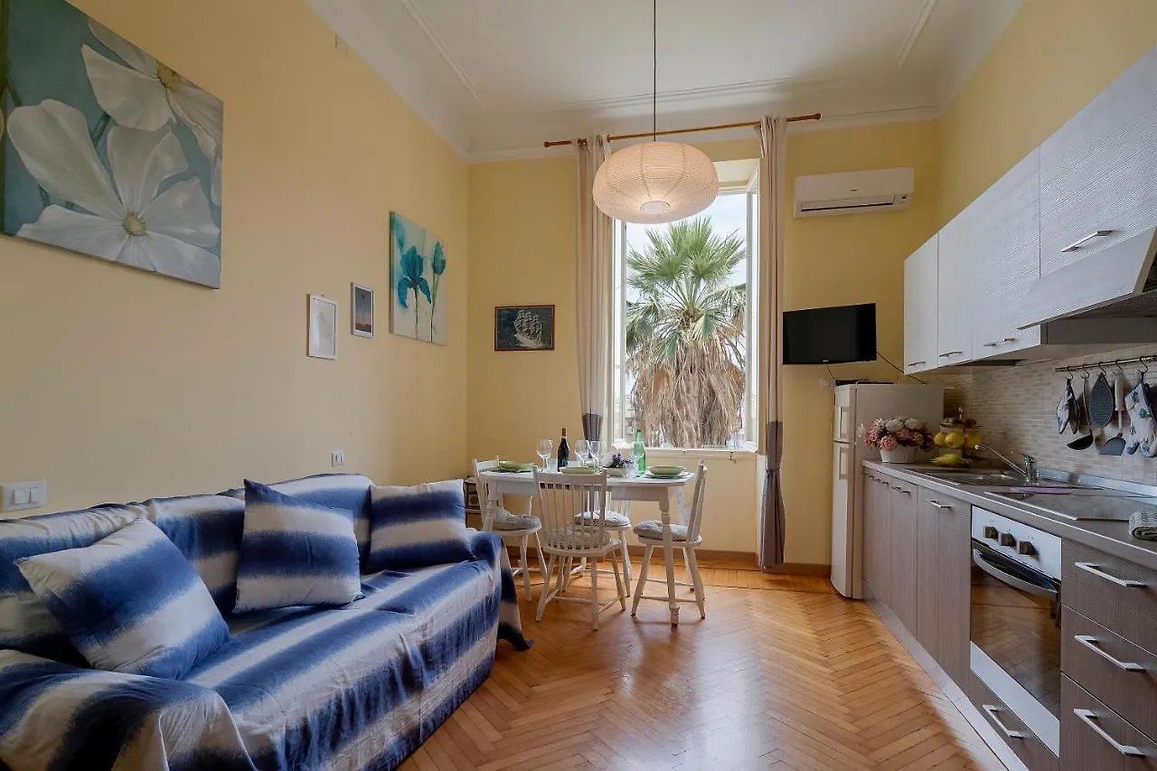 Apartamento Solo A San Remo Italia