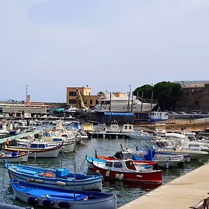 In Centro Storico Sanremo