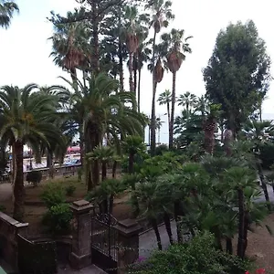 Zona Chiesa Russa Sanremo