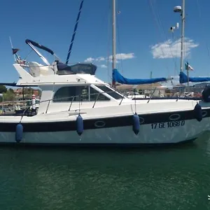 Charter Boat&breakfast Sanremo